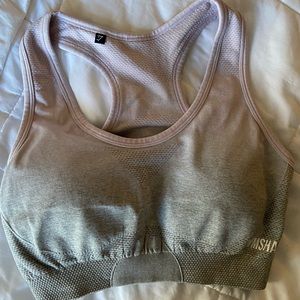 Gymshark sports bra
